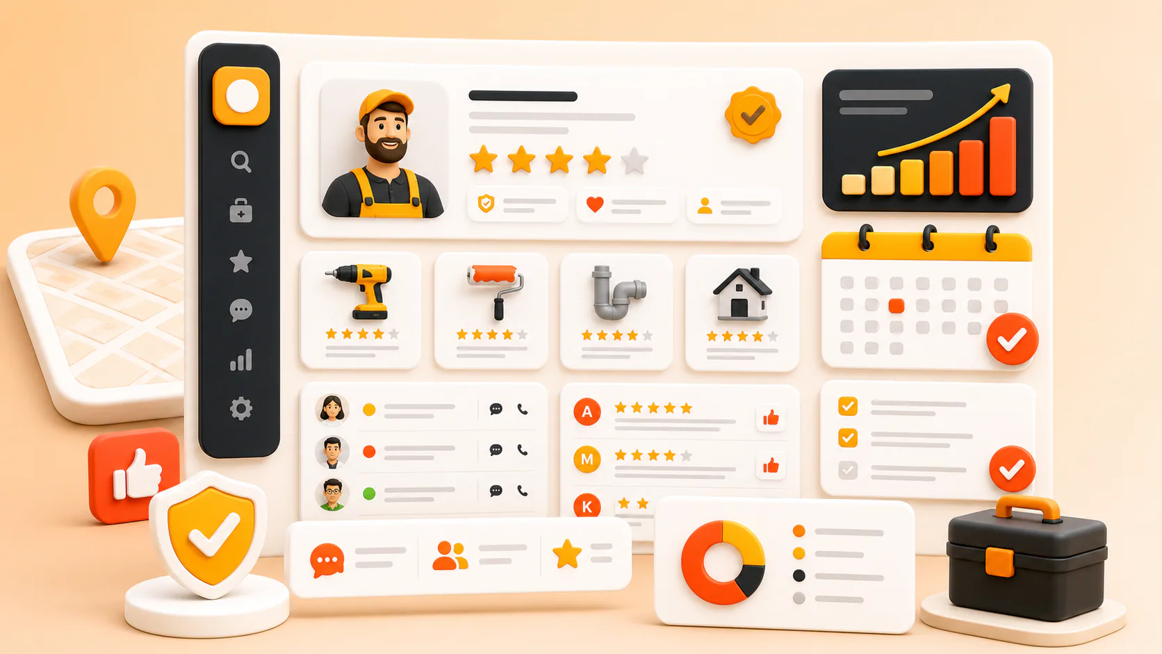 Hero visual for Yandex Services reviews